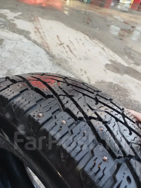 Nokian Hakkapeliitta LT2. ������, ����������, 2013 ���, �/�, ����� 30 % ����