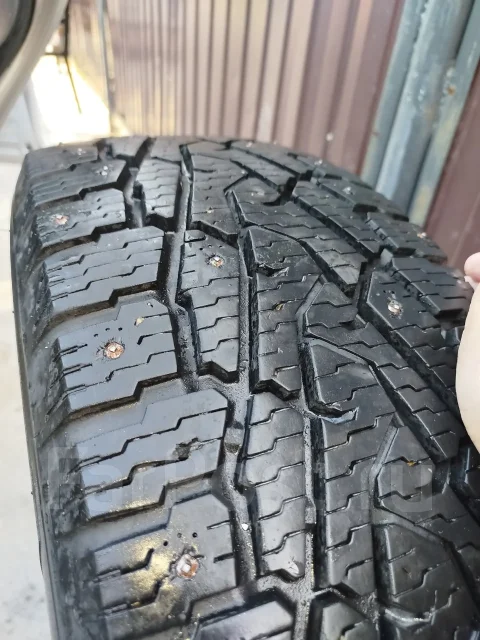 Nokian Hakkapeliitta LT2. ������, ����������, 2013 ���, �/�, ����� 30 % ����