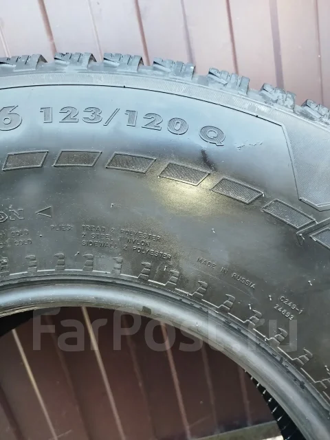 Nokian Hakkapeliitta LT2. ������, ����������, 2013 ���, �/�, ����� 30 % ����