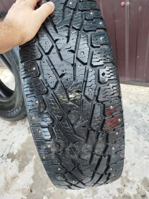 Nokian Hakkapeliitta LT2. ������, ����������, 2013 ���, �/�, ����� 30 % ����
