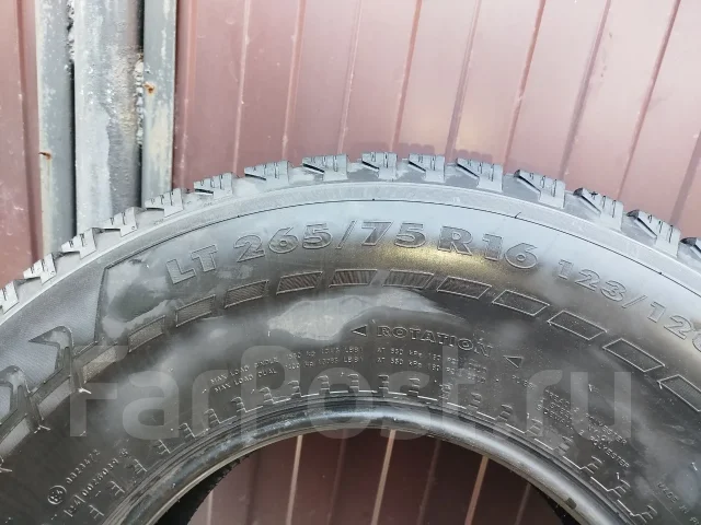 Nokian Hakkapeliitta LT2. ������, ����������, 2013 ���, �/�, ����� 30 % ����