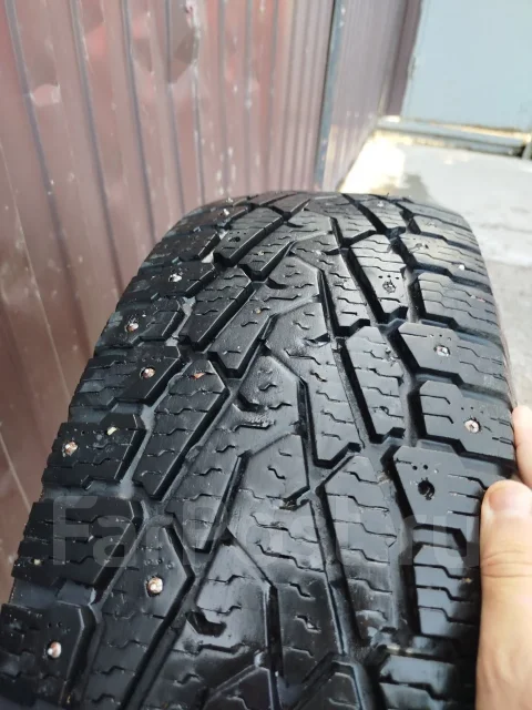 Nokian Hakkapeliitta LT2. ������, ����������, 2013 ���, �/�, ����� 30 % ����