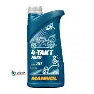 Mannol 4-Takt Agro