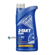 Mannol 2-Takt Plus