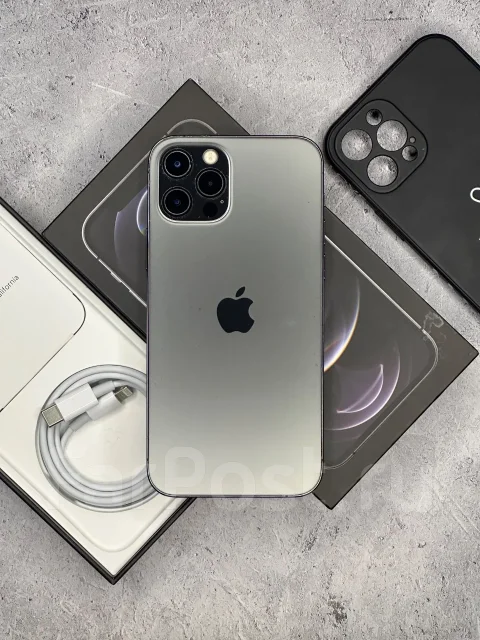 Apple iPhone 12 Pro. �/�, 128 ��, ����� ����