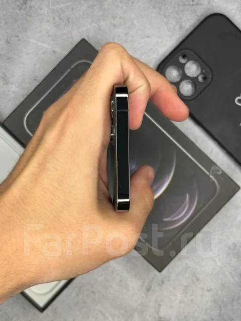 Apple iPhone 12 Pro. �/�, 128 ��, ����� ����