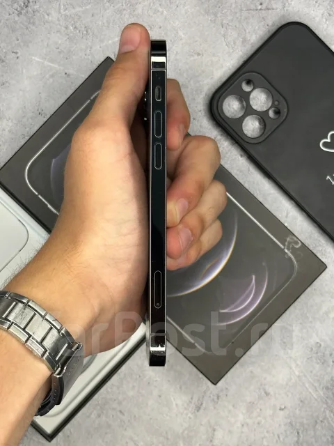 Apple iPhone 12 Pro. �/�, 128 ��, ����� ����