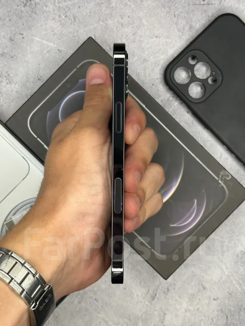 Apple iPhone 12 Pro. �/�, 128 ��, ����� ����