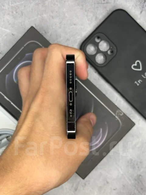 Apple iPhone 12 Pro. �/�, 128 ��, ����� ����