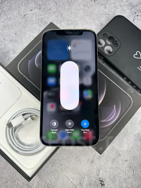 Apple iPhone 12 Pro. �/�, 128 ��, ����� ����