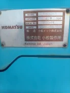 Komatsu LW100 ����