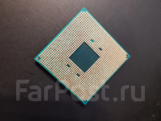 AMD Ryzen 3 3200G ����