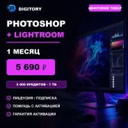 Adobe Photoshop Lightroom. ����