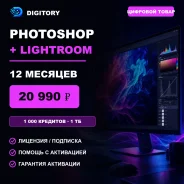 Adobe Photoshop Lightroom. ����