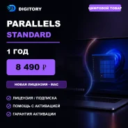 Parallels. ����