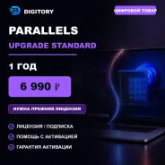 Parallels. ����