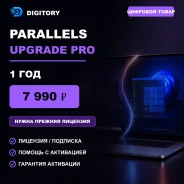 Parallels. ����