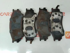 ������� ��������� Mazda Millenia TAFP, KFZE, 1997- PF5334, �������� TA013328Z ����