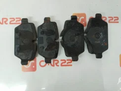 ������� ��������� Mini Cooper SD R60, N47C20A, 2013 PF1434, ������ 34219808172 ����