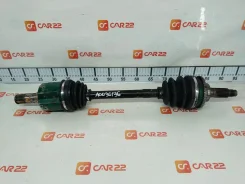 ������ (� �����) Mazda Millenia TAFP, KFZE, 1997 ��������, ����� �������� GU012560XD ����