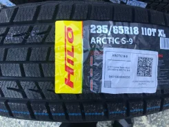 Hilo Arctic S9. ������, ��� �����, 2026 ���, ����� ����