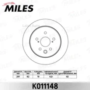 ���� ��������� Lexus IS 2.2-2.5 05- ������ K011148 ����