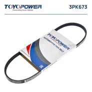 ������ Toyopower 3PK673 3PK673 ����