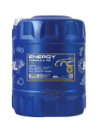 Mannol Energy Formula PD