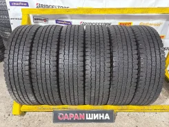 Bridgestone Blizzak W969. ������, ��� �����, 2022 ���, �/�, ����� 5 % ����