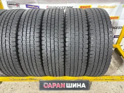 Bridgestone Blizzak W969. ������, ��� �����, 2022 ���, �/�, ����� 5 % ����