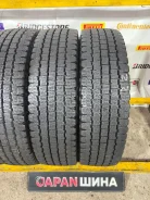 Bridgestone Blizzak W969. ������, ��� �����, 2022 ���, �/�, ����� 5 % ����