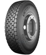 Michelin X Multi D