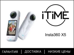 Insta360 X5 ����