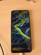 Realme Note 50. �/�, 128 ��, ���������, 3G, 4G LTE, 5G, Dual-SIM ����