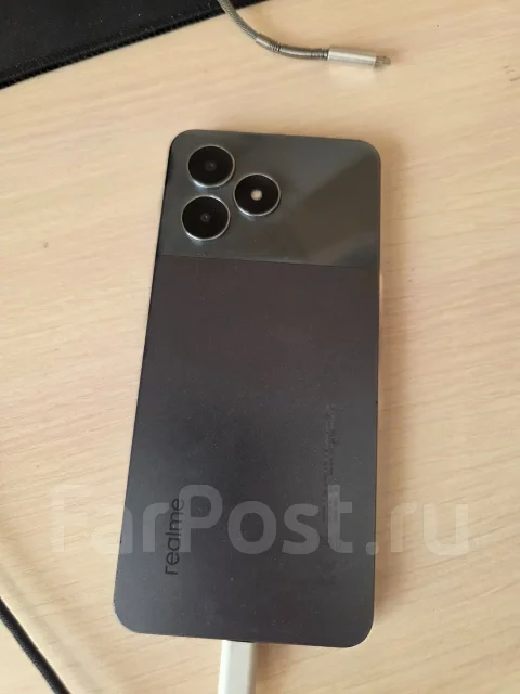 Realme Note 50. �/�, 128 ��, ���������, 3G, 4G LTE, 5G, Dual-SIM ����