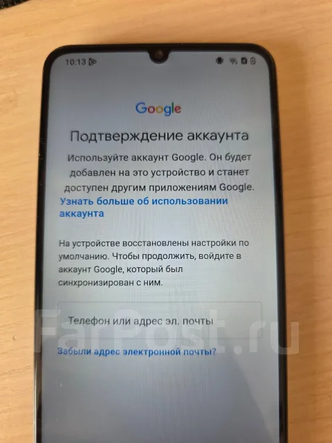 Realme Note 50. �/�, 128 ��, ���������, 3G, 4G LTE, 5G, Dual-SIM ����