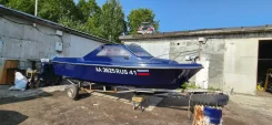 Yamaha Passport 19. ����� 5,8��., ��������� ��� ���������, 200��.�. ����