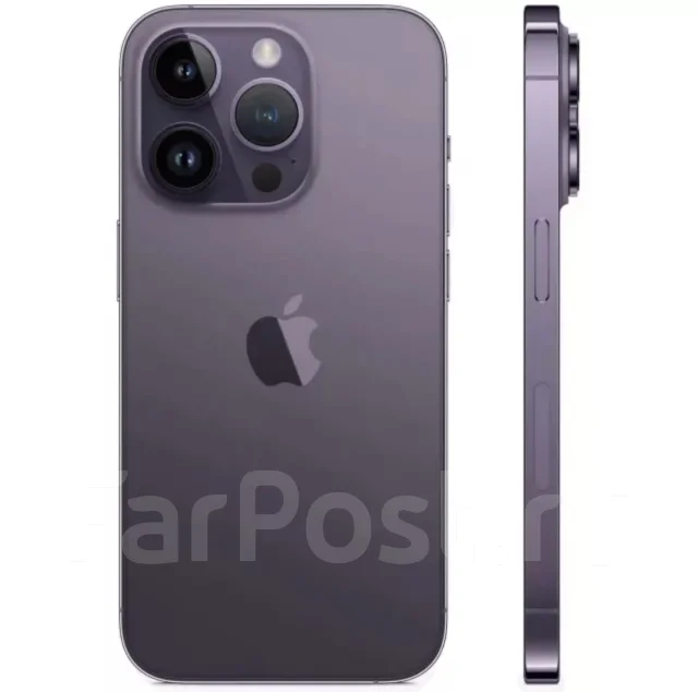Apple iPhone 14 Pro Max. �/�, 1 ��, ������ ����