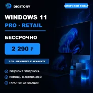 Microsoft Windows 11 Pro. ����