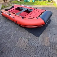 Kitt Boats. 2026 ���, ����� 3,6��., ��������� ��� ���������, 15��.�. ����