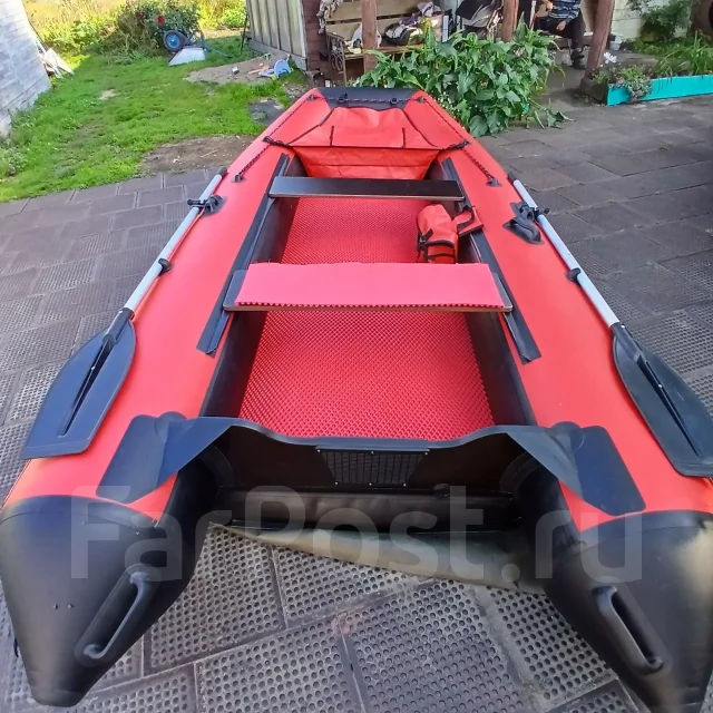 Kitt Boats. 2026 ���, ����� 3,6��., ��������� ��� ���������, 15��.�. ����