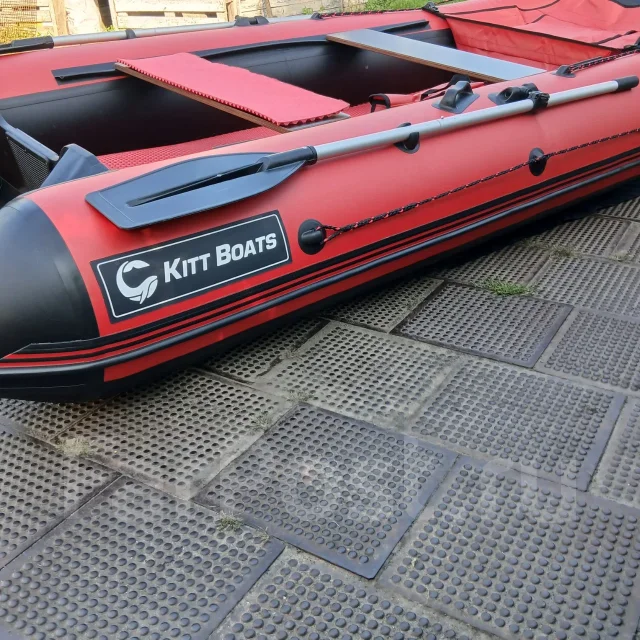 Kitt Boats. 2026 ���, ����� 3,6��., ��������� ��� ���������, 15��.�. ����