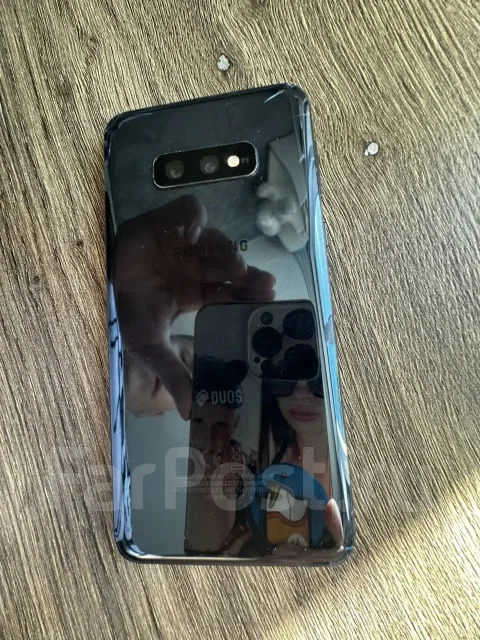 Samsung Galaxy S10e. �/�, 128 ��, ����� ����