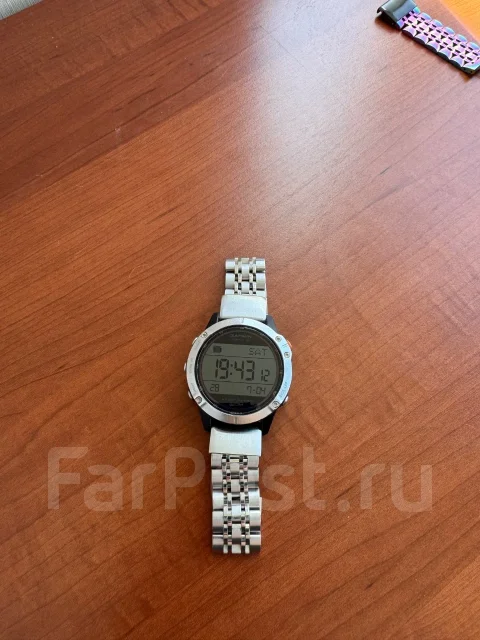 Garmin Fenix 6X ����