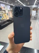 Apple iPhone 15 Pro Max. �/�, 256 ��, �����, 3G, 4G LTE, 5G, Dual-SIM, ���������� ����