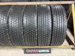 Dunlop Dectes SP081. �����������, 2019 ���, �/�, ����� 5 % ����