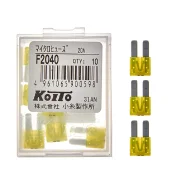 �������������� Koito (��������� 10 ��. ) F2040 Koito F2040 ����