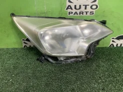 ���� Toyota Ractis 2012 52211 NSP122 1Nrfke, �������� ������ 52211 ����