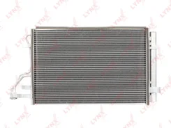 �������� ������. � ��������� ��� �, � kia ceed,i30 (07-),hyundai elantra (hd) (06-) Luzar [LRAC08H2] LRAC08H2 ����