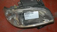 �������� ���� Seat Ibiza V (KJ) 2017 - ���� 6K1941044A Seat Ibiza V (KJ) 2017 3-LGN543458 6K1941044A ����
